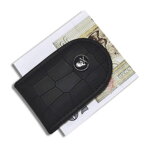 Spona na peníze Miranda DSP01 Black
