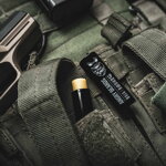 Angry Beards Lip Balm – Energizující balzám na rty 4 ml
