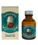 Barber Mind Swing olej na vousy 50 ml