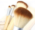 Kosmetické štětce Bamboo QT76-36
