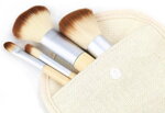 Kosmetické štětce Bamboo QT76-36