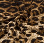 Dvoudílné plavky Leopard LP88