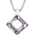 Přívesky s krystaly Swarovski