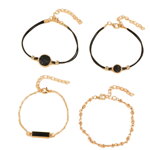 Hodinky Miranda 3323 Black