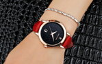 Hodinky Sanda P194 Red