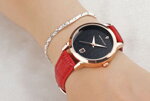 Hodinky Sanda P194 Red