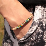 Náramek Tuvalu RP4565