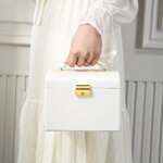Šperkovnice Miranda 90728 White