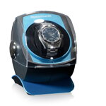 Natahovač hodinek Designhütte Space - Blue 70005-114