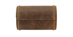 Kazeta na hodinky Friedrich Lederwaren Cubano 27034-6