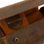 Kazeta na hodinky Friedrich Lederwaren Cubano 27034-6