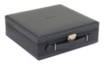 Kazeta na hodinky Friedrich Lederwaren Carbon 32054-5