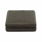 Kazeta na manžetové knoflíčky Carbon 32053-3