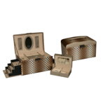 Šperkovnice Gold Pack KL39-SE