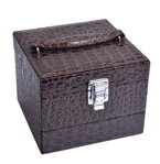Šperkovnice JK Box SP-252/A21N hnědá