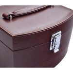 Šperkovnice JKBox SP-300/A22N hnědá