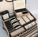  Šperkovnice JKBox
