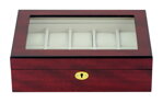 Kazeta na hodinky RS-1087-10C