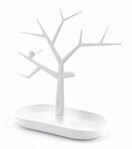 Stojan na šperky Miranda 90025 White