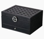 Šperkovnice Miranda 90502 Black
