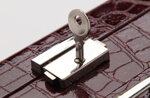 Šperkovnice Miranda 9094 Brown