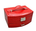 Šperkovnice Miranda 9472 Red