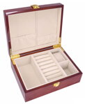 Šperkovnice ForMen WBOX228