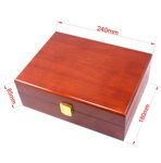 Šperkovnice ForMen WBOX228