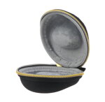 Pouzdro na hodinky Miranda PM233 Black-gold