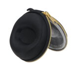 Pouzdro na hodinky Miranda PM233 Black-gold