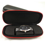 Pouzdro na hodinky Miranda PM459 Black