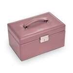 Šperkovnice Sacher Elly - Pastello Pink