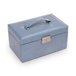 Šperkovnice Sacher Elly - Pastello Blue