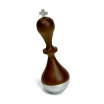 šachová figurka