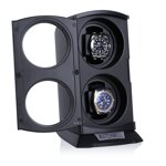 Natahovač hodinek Watchwell Castor V1 Black