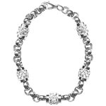 Náramky s krystaly Swarovski