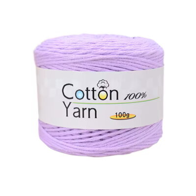 Příze Cotton Yarn AM16F