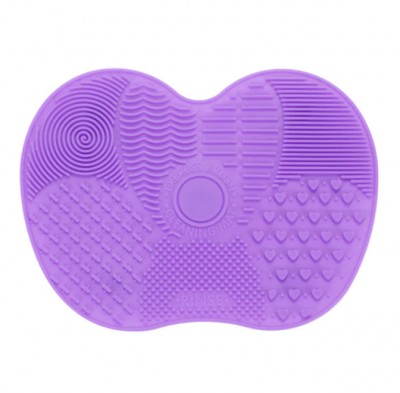 Podložka pro mytí štětců RINSE Purple SP1249