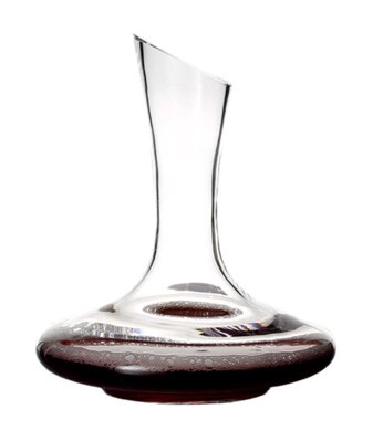 Karafa na víno 1000 ml