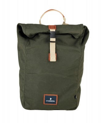 STAINBERG Batoh Courier 1109-05 zelený 16l