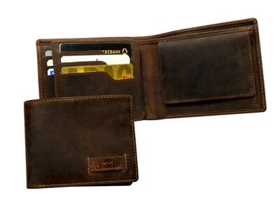 Kožená peněženka LandLeder 1039-25