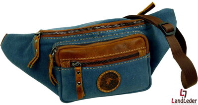 Ledvinka LandLeder 1344-26 Blue