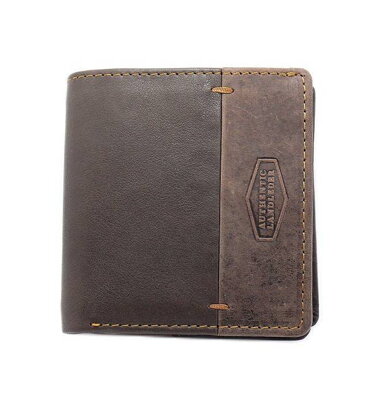 Kožená peněženka LandLeder 979-25