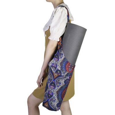 Taška na karimatku Mochila Yoga AY222