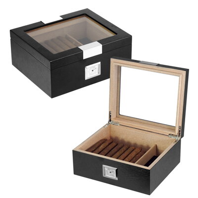 Humidor na doutníky Ambassador SH1451