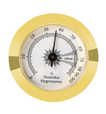 Vlhkoměr Hygrometer H5122