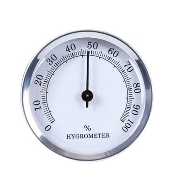 Vlhkoměr Hygrometer H5608