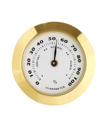 Vlhkoměr Hygrometer H4825