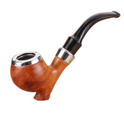 Dýmka Woody Pipe AM8170