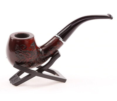 Dýmka Woody Pipe EKJ705